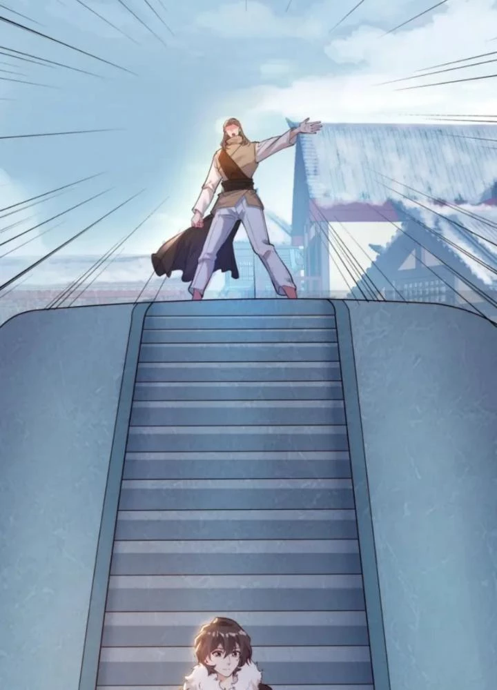 Vũ Cực Điên Phong Chapter 4 - 109