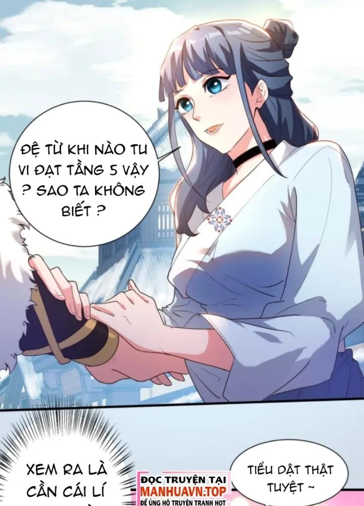 Vũ Cực Điên Phong Chapter 4 - 113