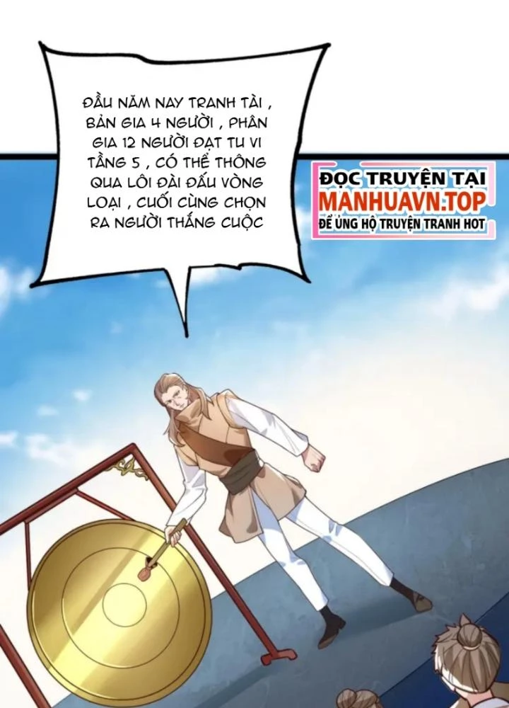 Vũ Cực Điên Phong Chapter 5 - 19