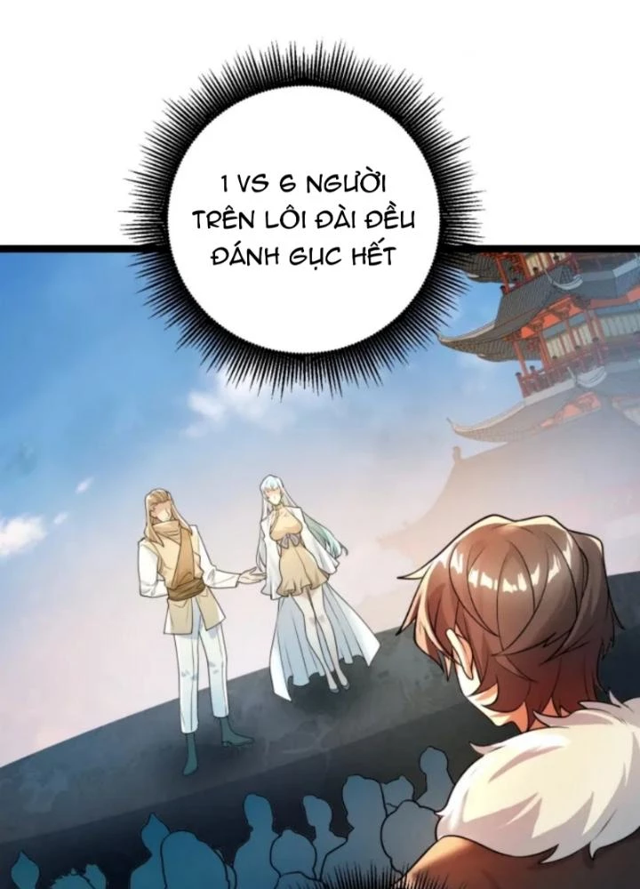 Vũ Cực Điên Phong Chapter 5 - 33