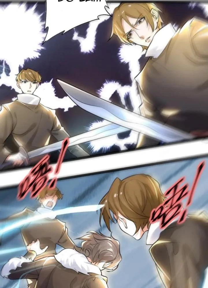 Vũ Cực Điên Phong Chapter 5 - 65