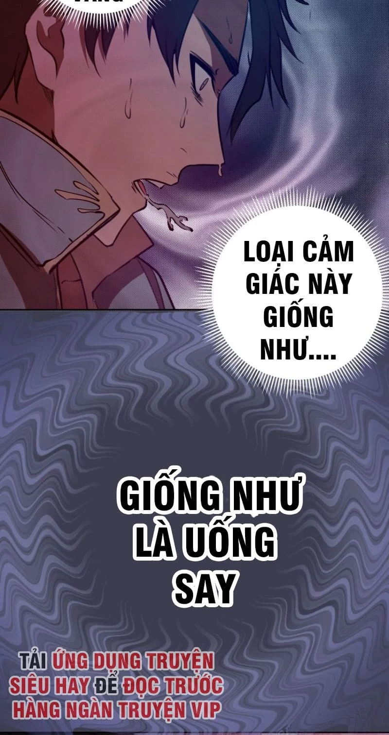 Cao Đẳng Linh Hồn Chapter 55.3 - 5