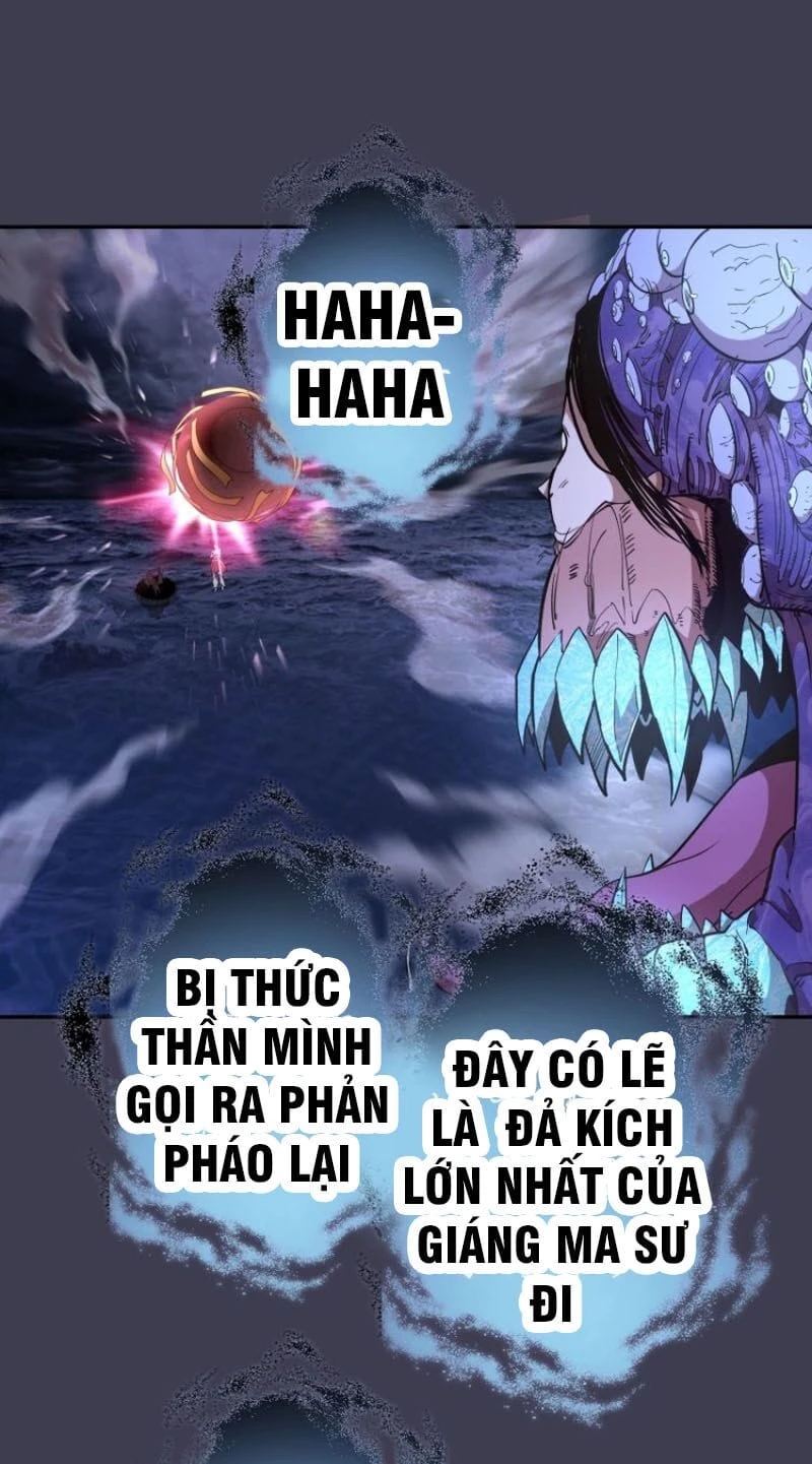 Cao Đẳng Linh Hồn Chapter 55.3 - 8