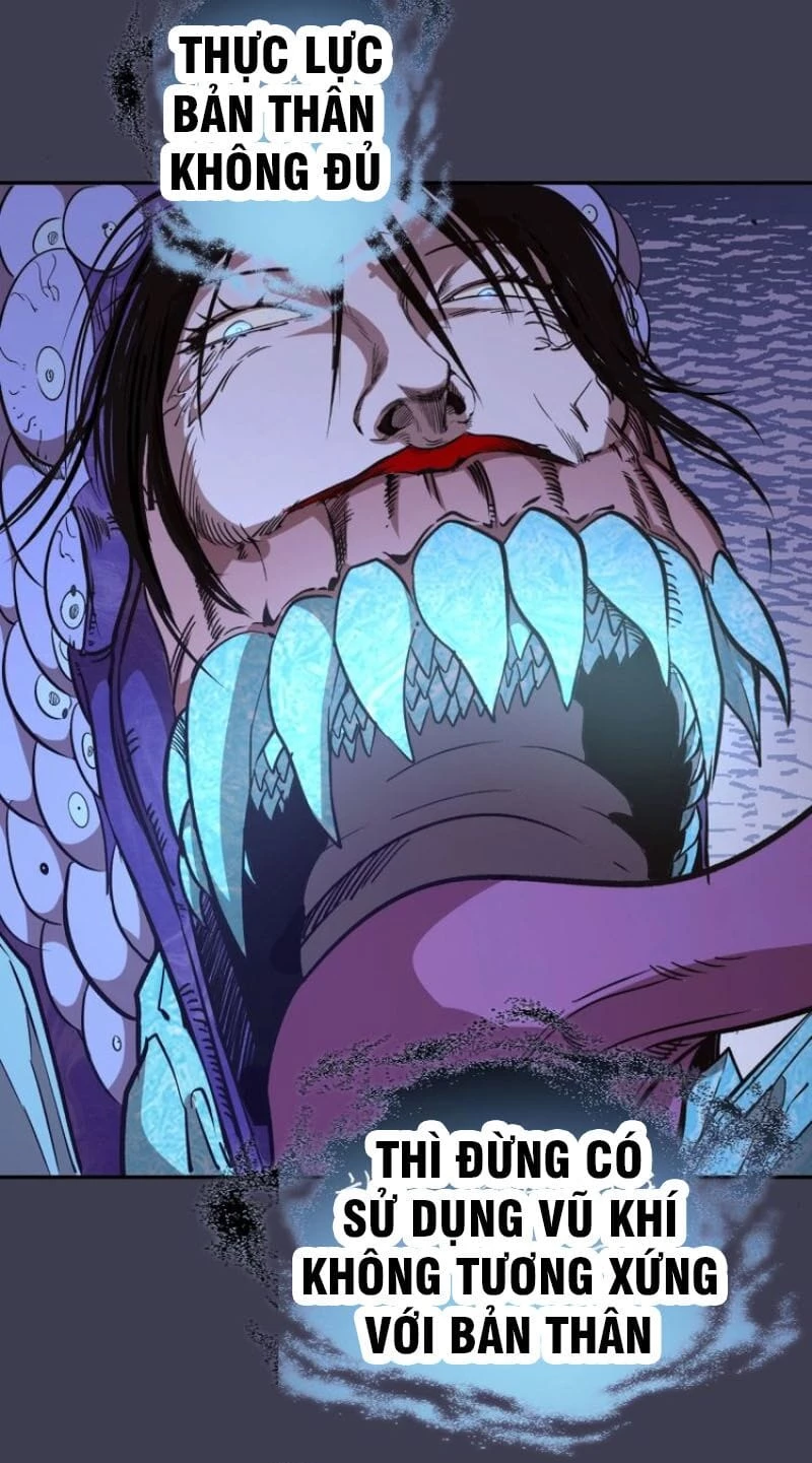 Cao Đẳng Linh Hồn Chapter 55.3 - 9