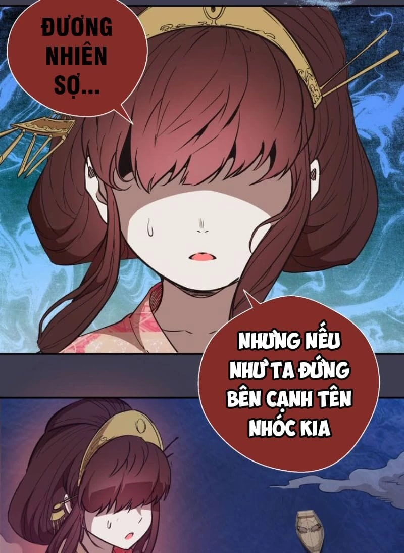 Cao Đẳng Linh Hồn Chapter 55.3 - 14