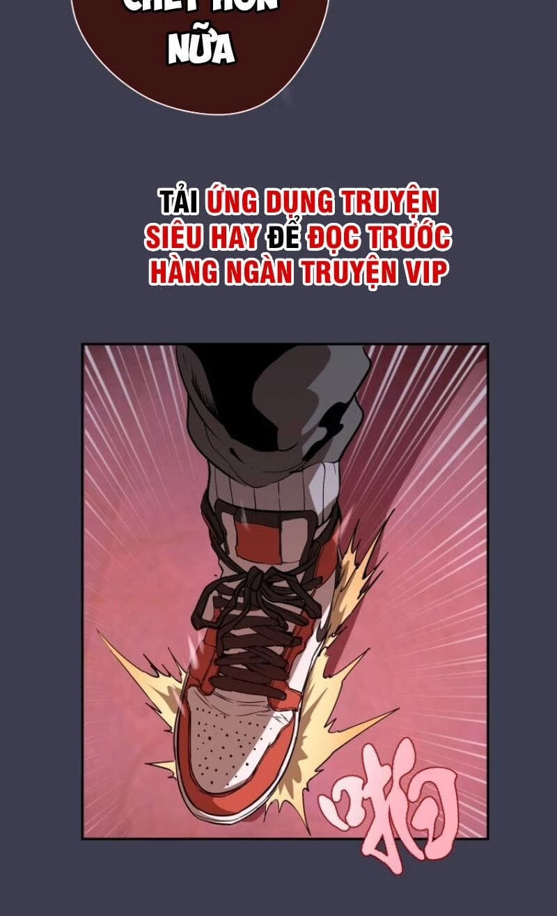 Cao Đẳng Linh Hồn Chapter 55.3 - 17