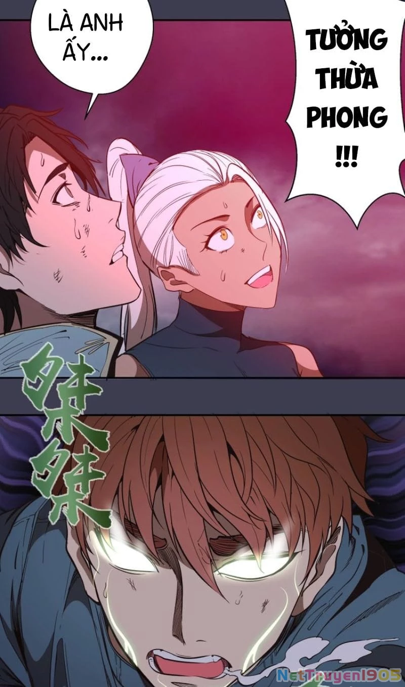 Cao Đẳng Linh Hồn Chapter 55.3 - 20
