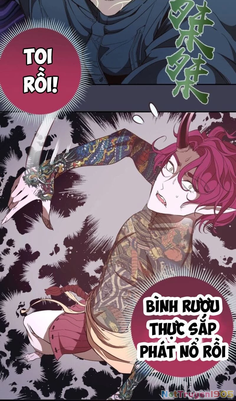 Cao Đẳng Linh Hồn Chapter 55.3 - 21