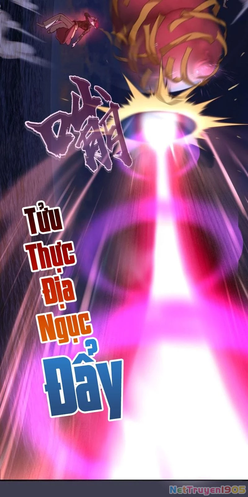 Cao Đẳng Linh Hồn Chapter 55.3 - 23