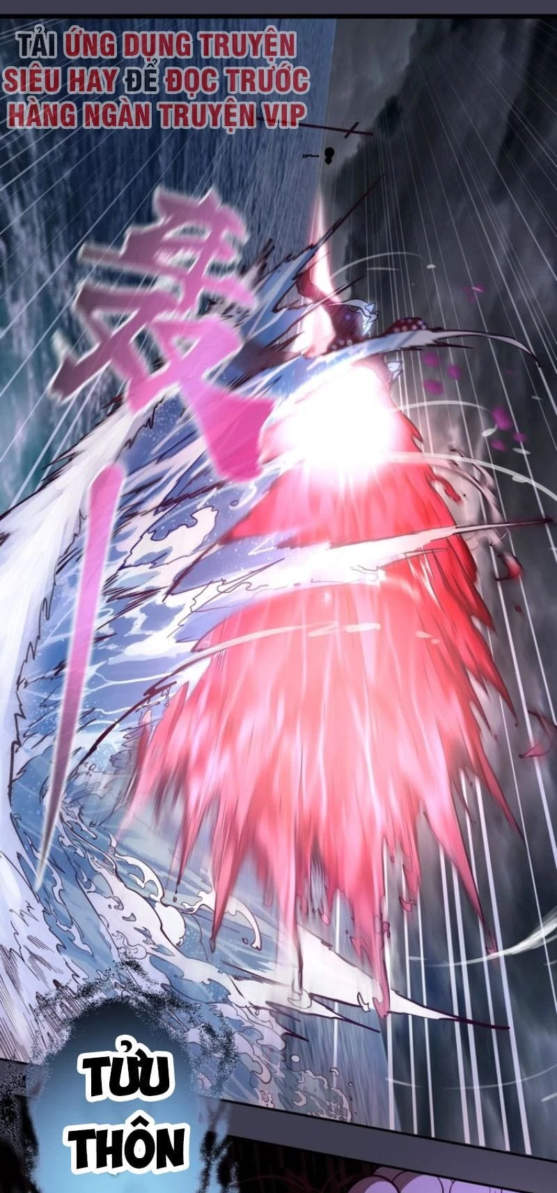 Cao Đẳng Linh Hồn Chapter 55.3 - 26