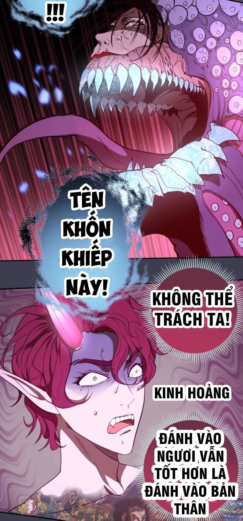 Cao Đẳng Linh Hồn Chapter 55.3 - 27