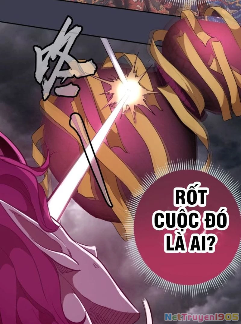 Cao Đẳng Linh Hồn Chapter 55.3 - 28