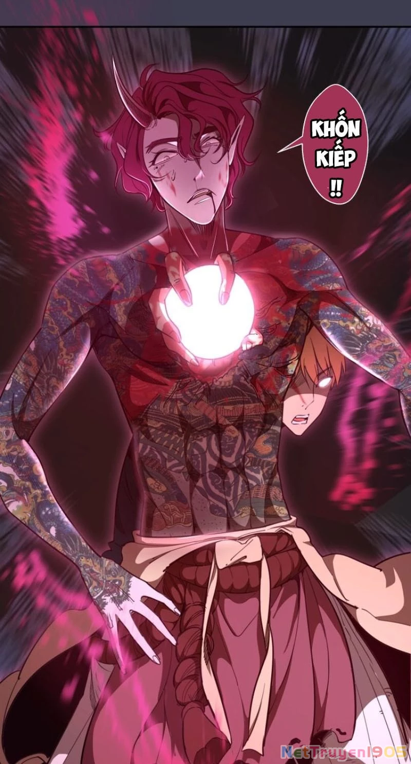 Cao Đẳng Linh Hồn Chapter 55.3 - 32