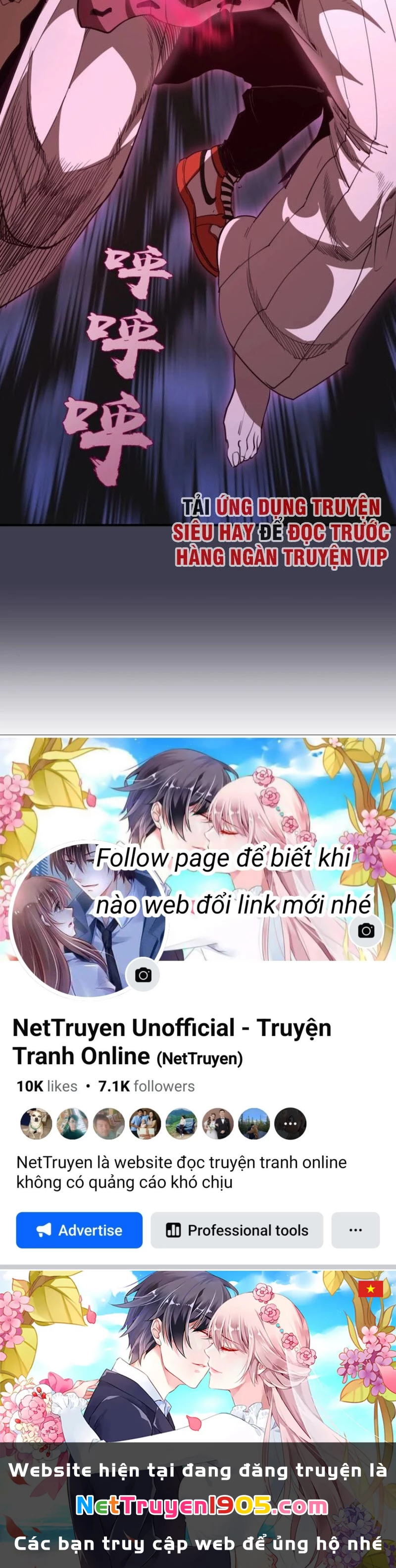 Cao Đẳng Linh Hồn Chapter 55.3 - 33