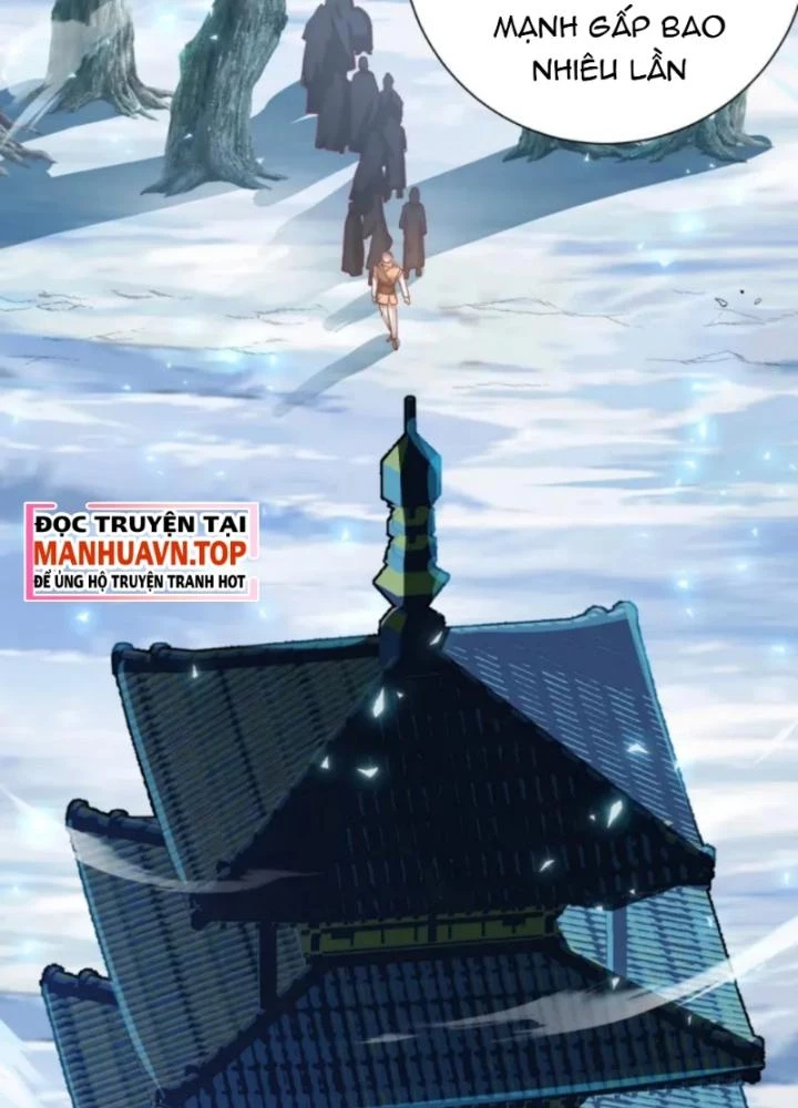 Vũ Cực Điên Phong Chapter 6 - 3