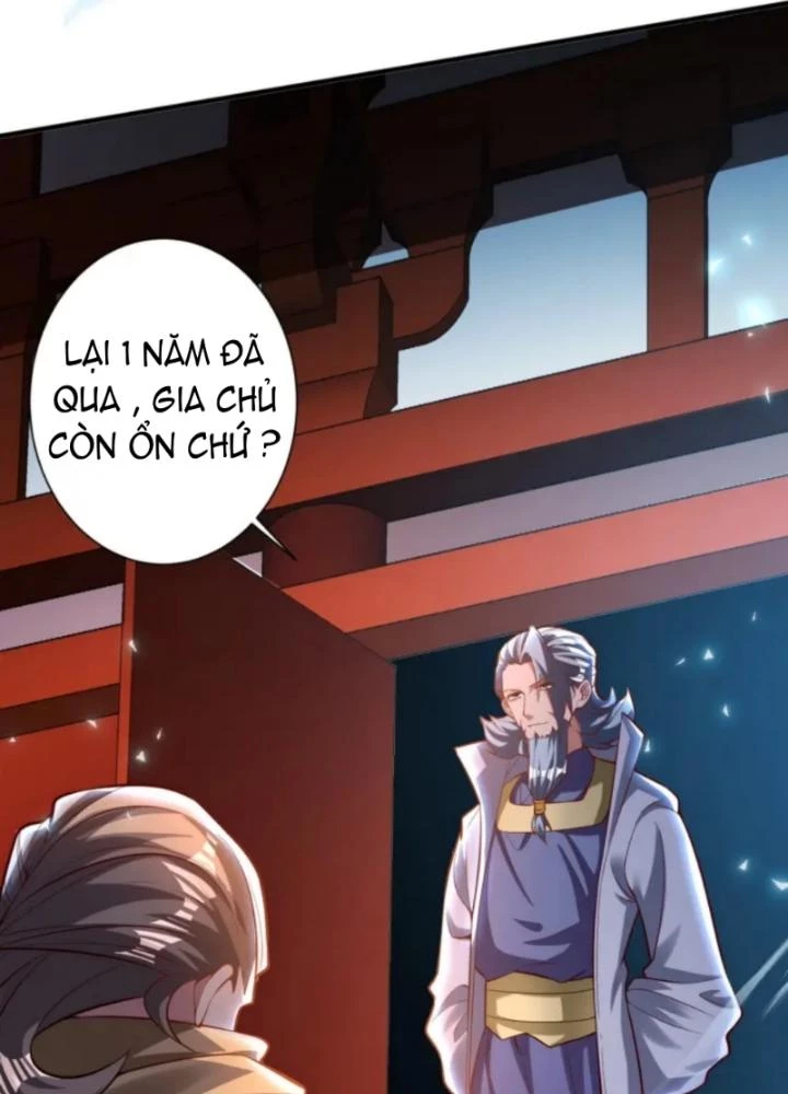 Vũ Cực Điên Phong Chapter 6 - 13