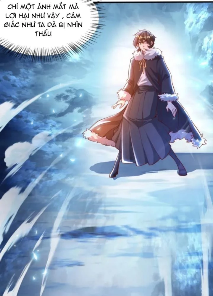 Vũ Cực Điên Phong Chapter 6 - 19