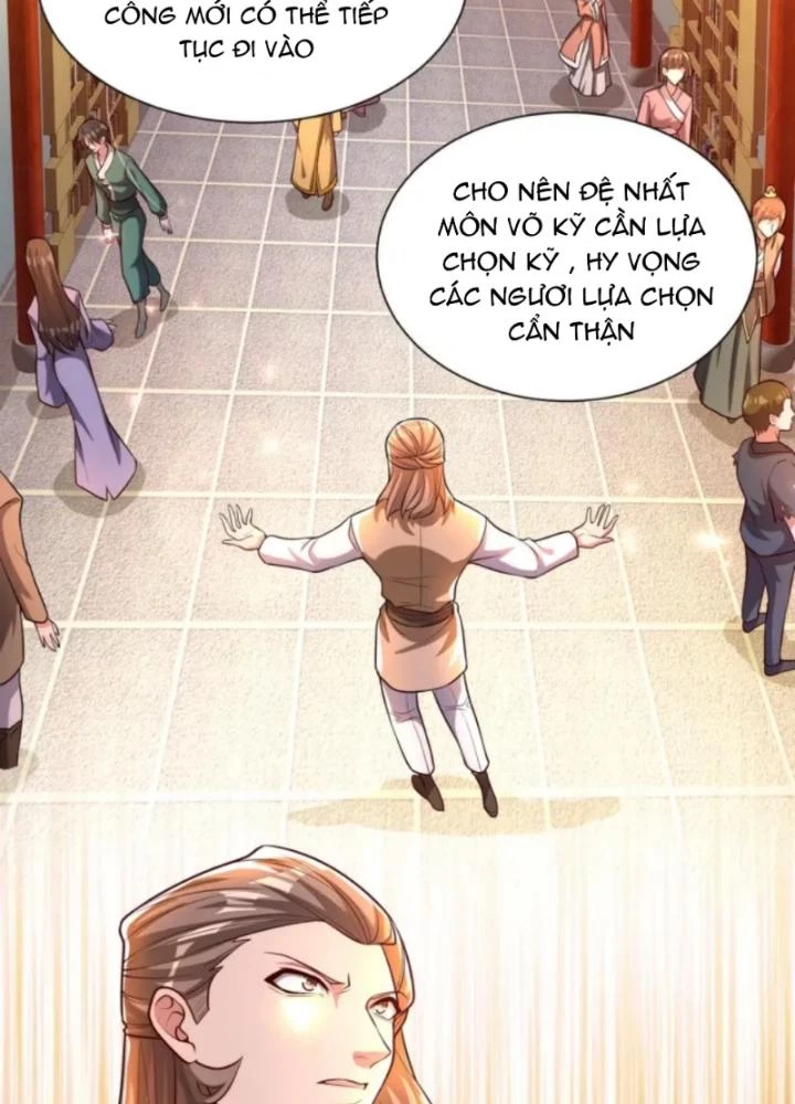 Vũ Cực Điên Phong Chapter 6 - 31