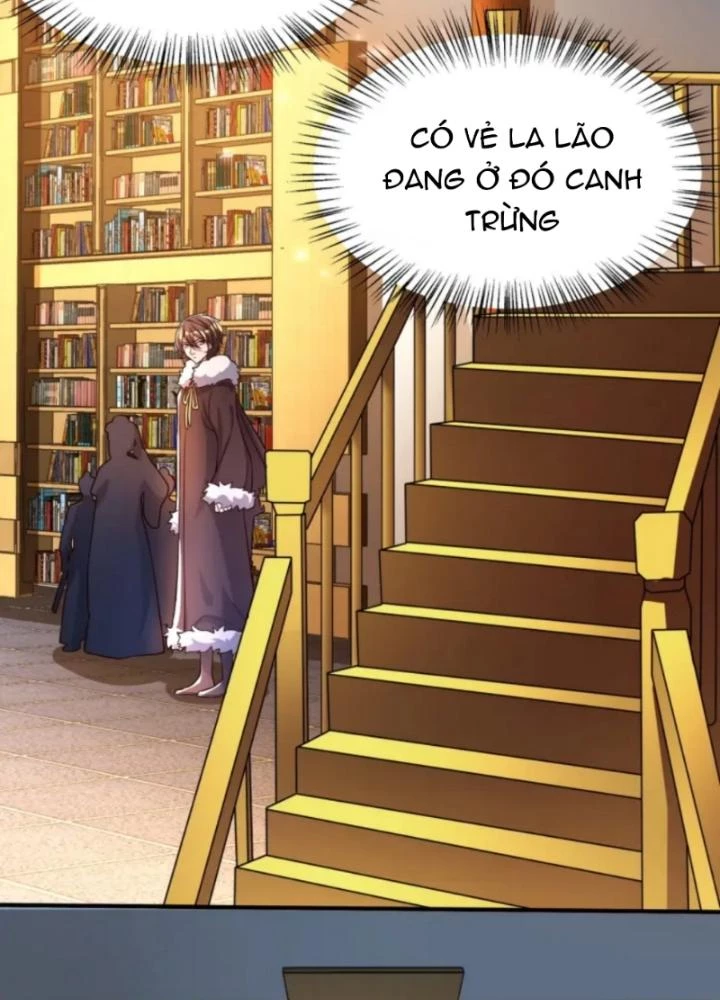 Vũ Cực Điên Phong Chapter 6 - 35