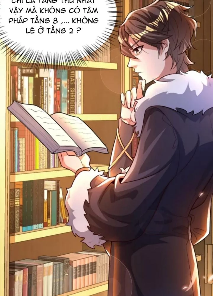 Vũ Cực Điên Phong Chapter 6 - 41