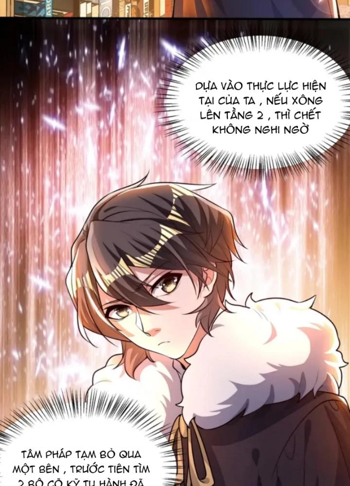 Vũ Cực Điên Phong Chapter 6 - 43