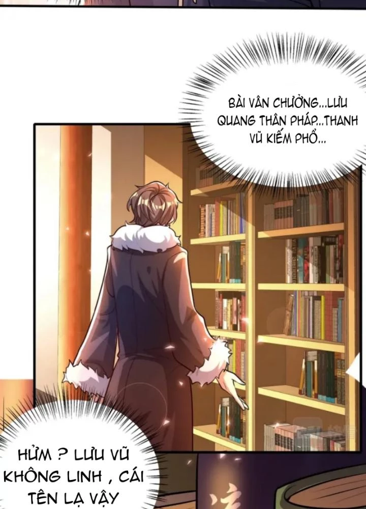 Vũ Cực Điên Phong Chapter 6 - 45