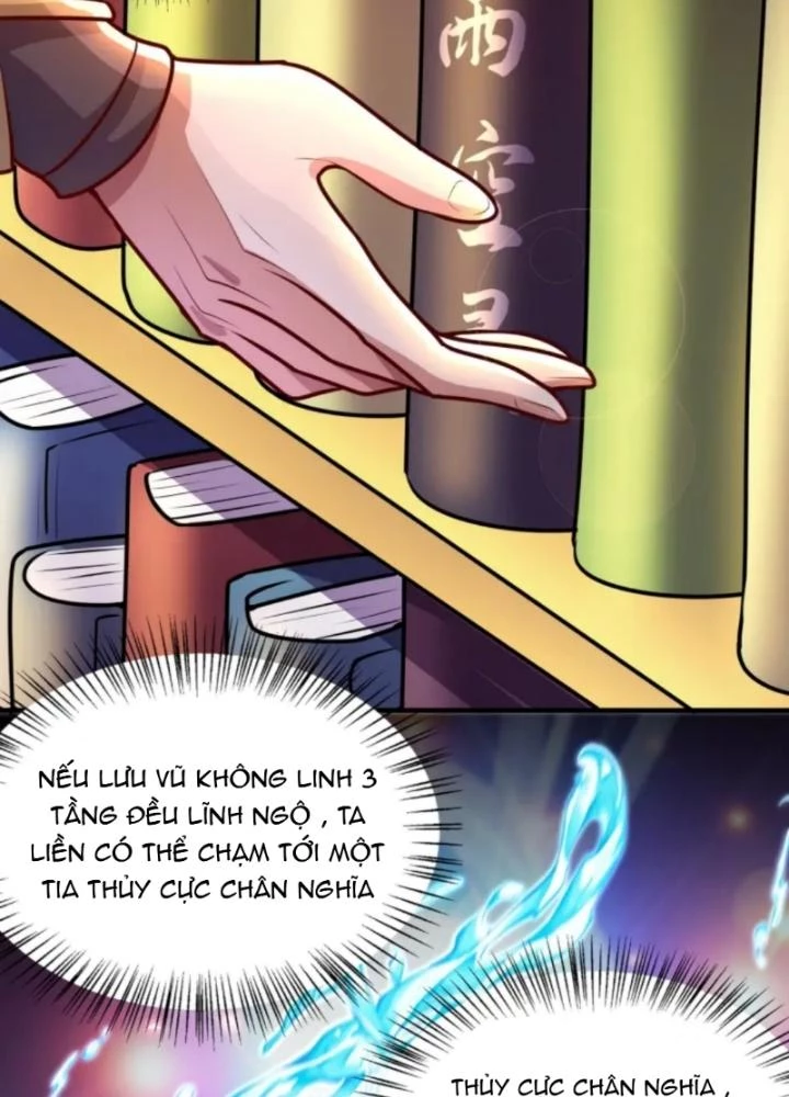 Vũ Cực Điên Phong Chapter 6 - 47