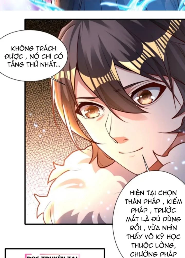 Vũ Cực Điên Phong Chapter 6 - 51