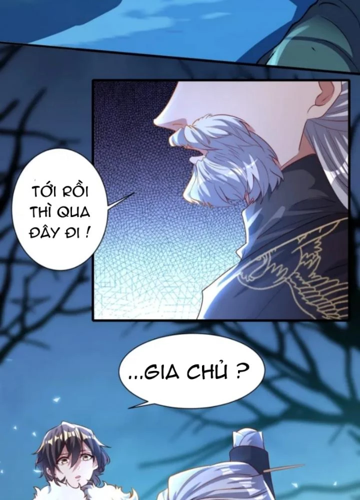 Vũ Cực Điên Phong Chapter 6 - 87