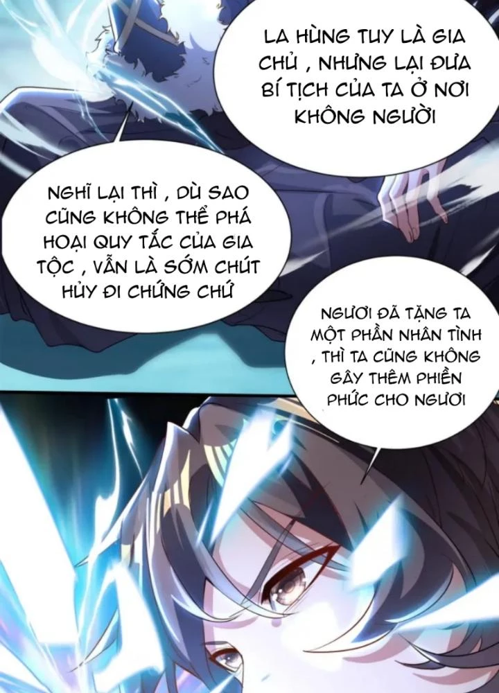 Vũ Cực Điên Phong Chapter 6 - 107