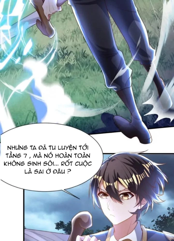 Vũ Cực Điên Phong Chapter 6 - 117