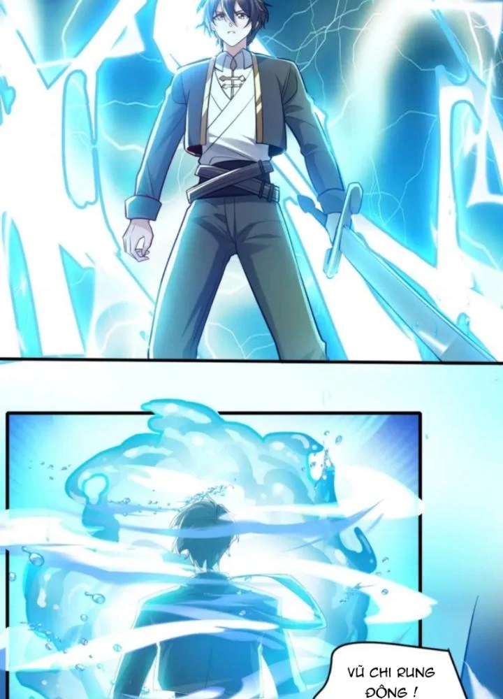 Vũ Cực Điên Phong Chapter 7 - 7