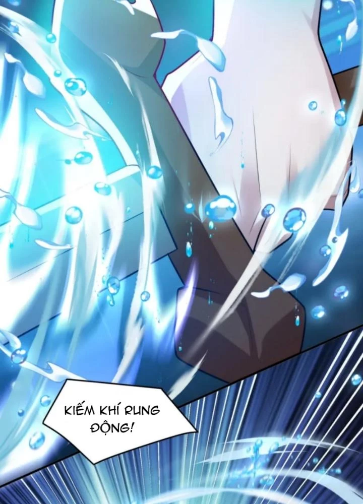 Vũ Cực Điên Phong Chapter 7 - 9