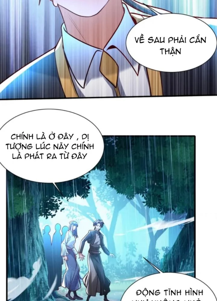 Vũ Cực Điên Phong Chapter 7 - 29