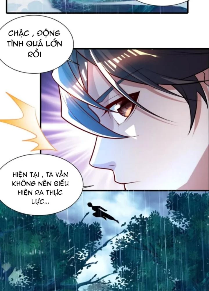 Vũ Cực Điên Phong Chapter 7 - 31