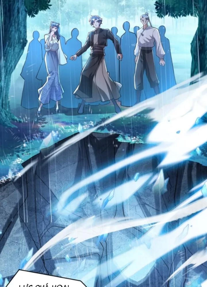 Vũ Cực Điên Phong Chapter 7 - 33