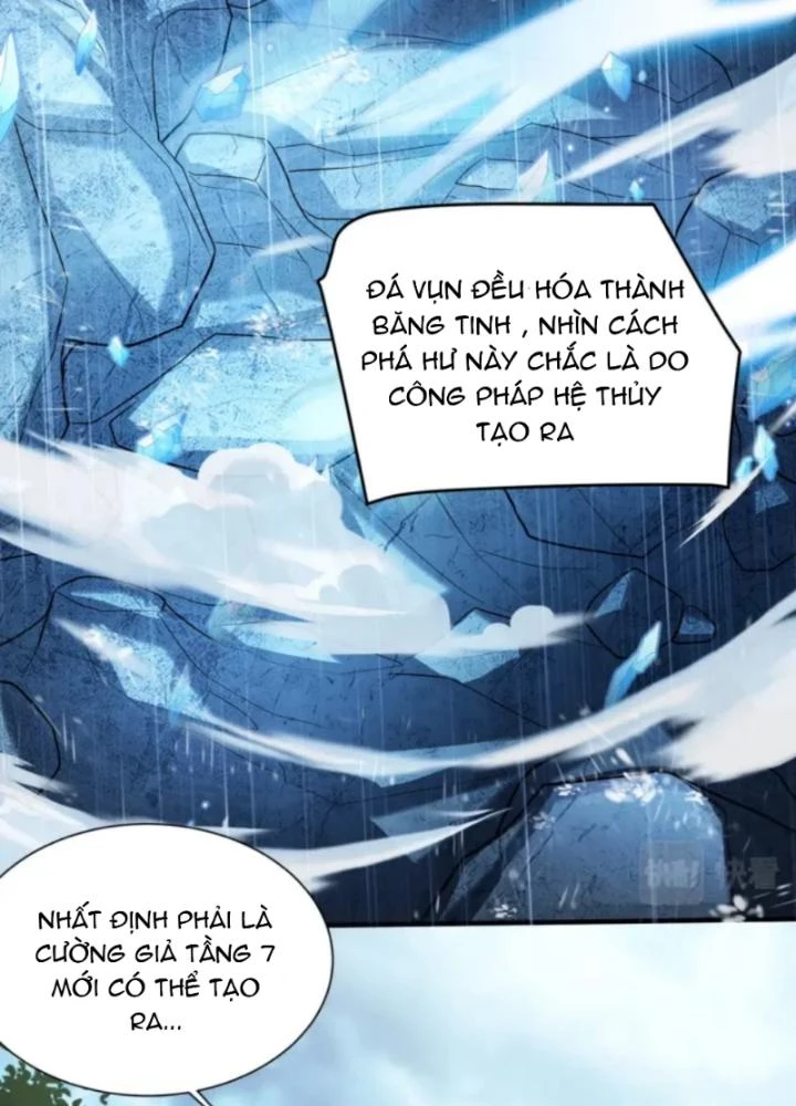 Vũ Cực Điên Phong Chapter 7 - 35