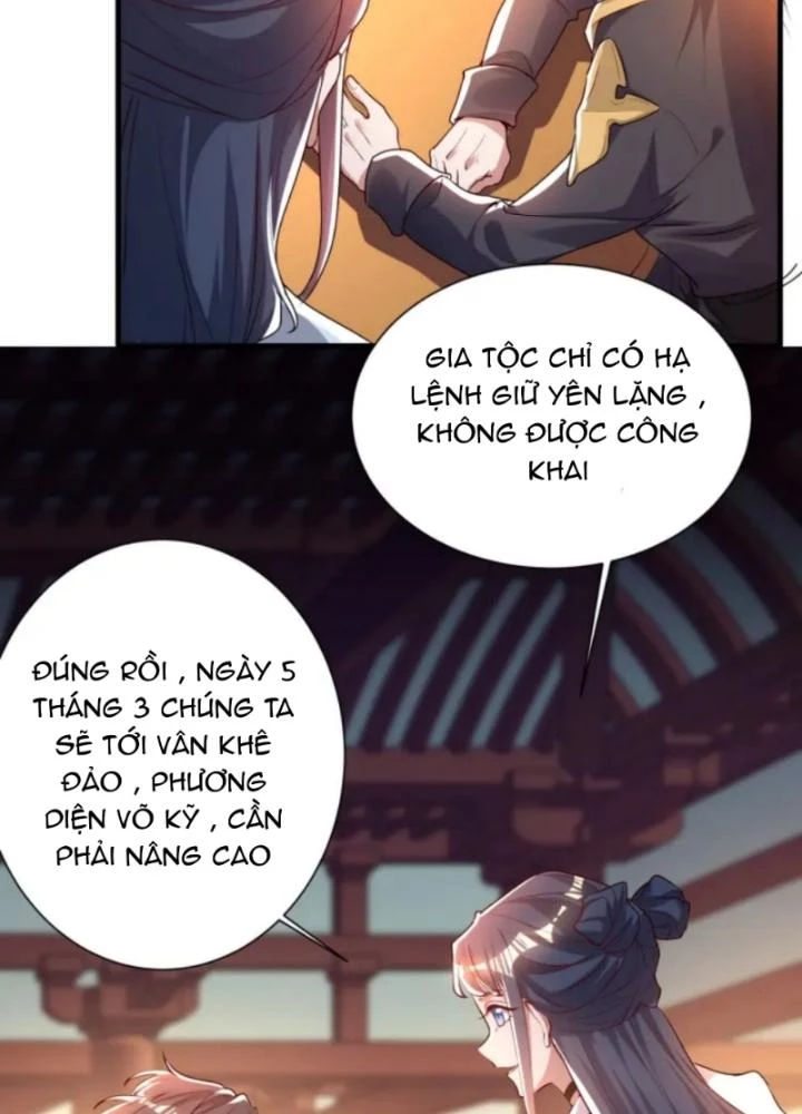 Vũ Cực Điên Phong Chapter 7 - 59