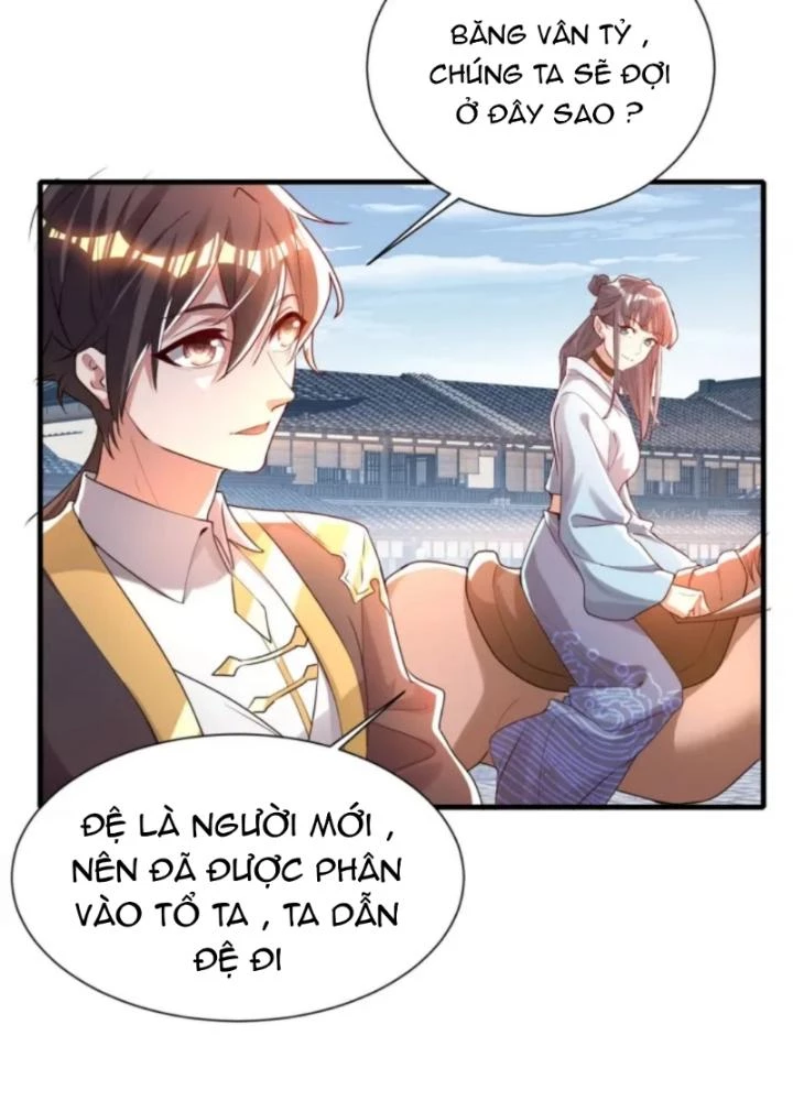 Vũ Cực Điên Phong Chapter 7 - 73