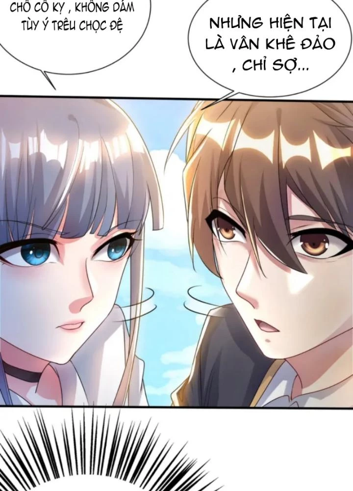 Vũ Cực Điên Phong Chapter 7 - 101