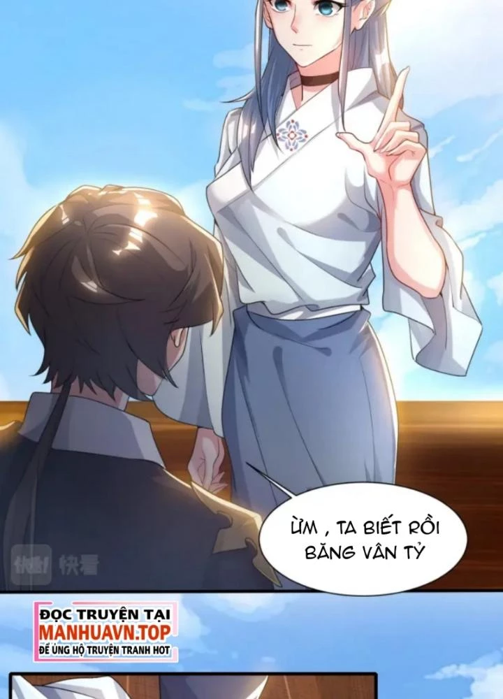 Vũ Cực Điên Phong Chapter 7 - 105