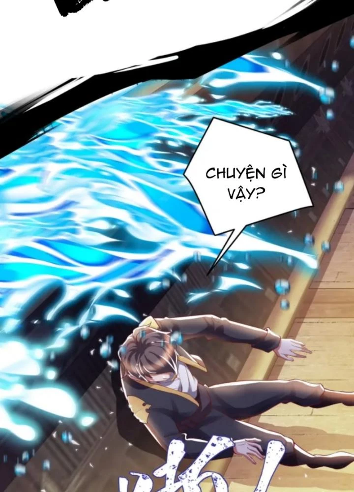 Vũ Cực Điên Phong Chapter 8 - 3