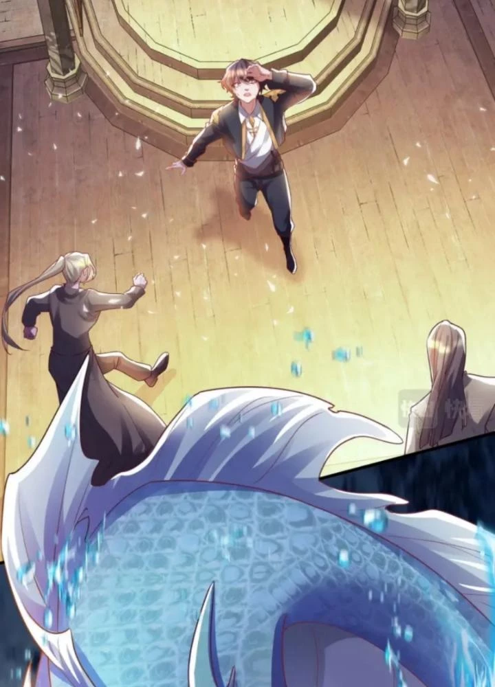 Vũ Cực Điên Phong Chapter 8 - 9