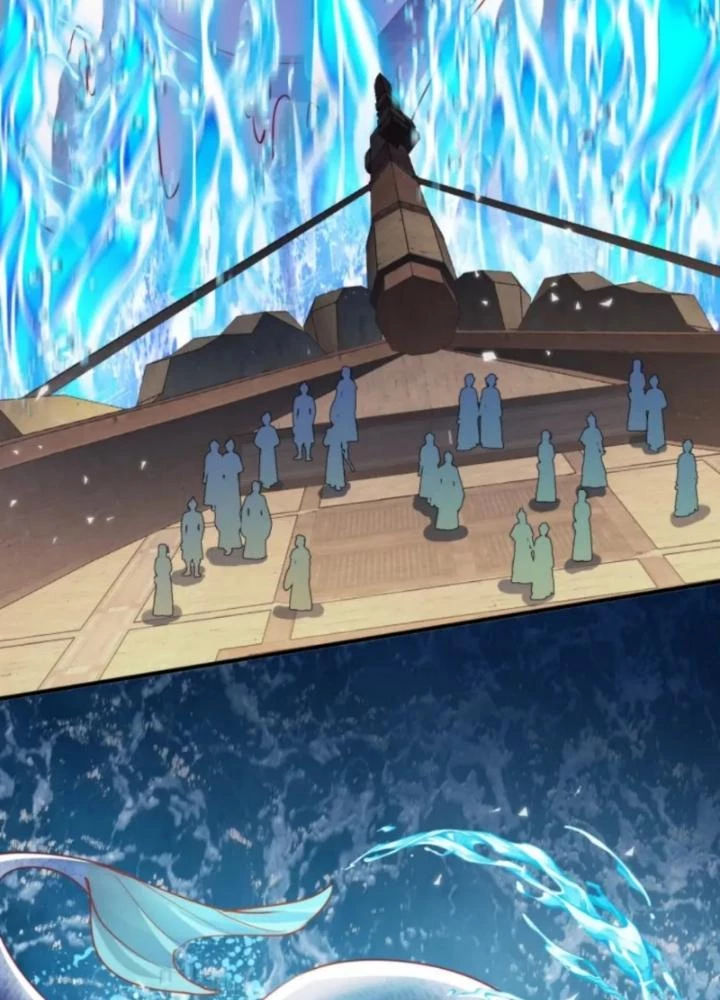 Vũ Cực Điên Phong Chapter 8 - 13