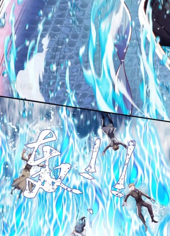 Vũ Cực Điên Phong Chapter 8 - 21