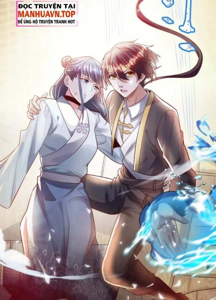 Vũ Cực Điên Phong Chapter 8 - 37