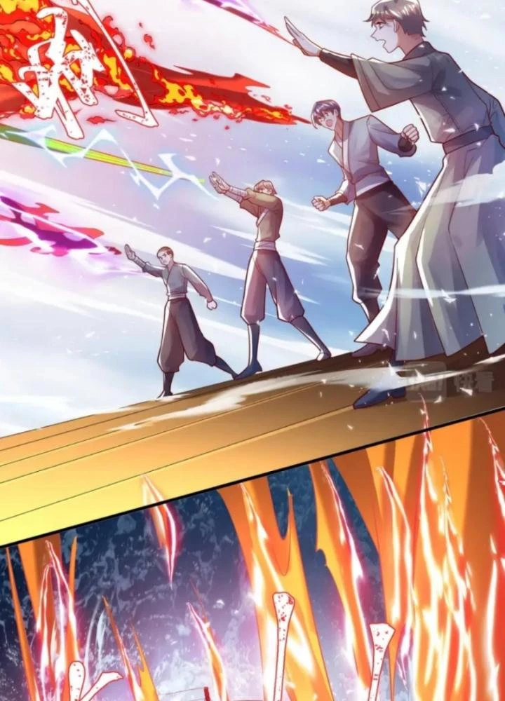 Vũ Cực Điên Phong Chapter 8 - 59