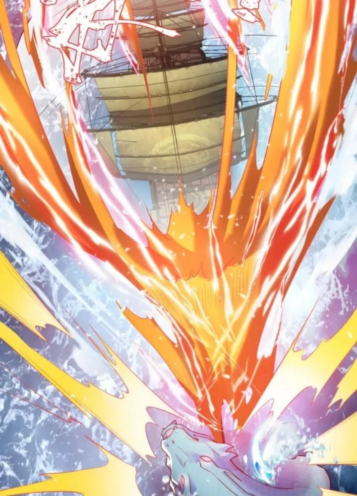 Vũ Cực Điên Phong Chapter 8 - 61