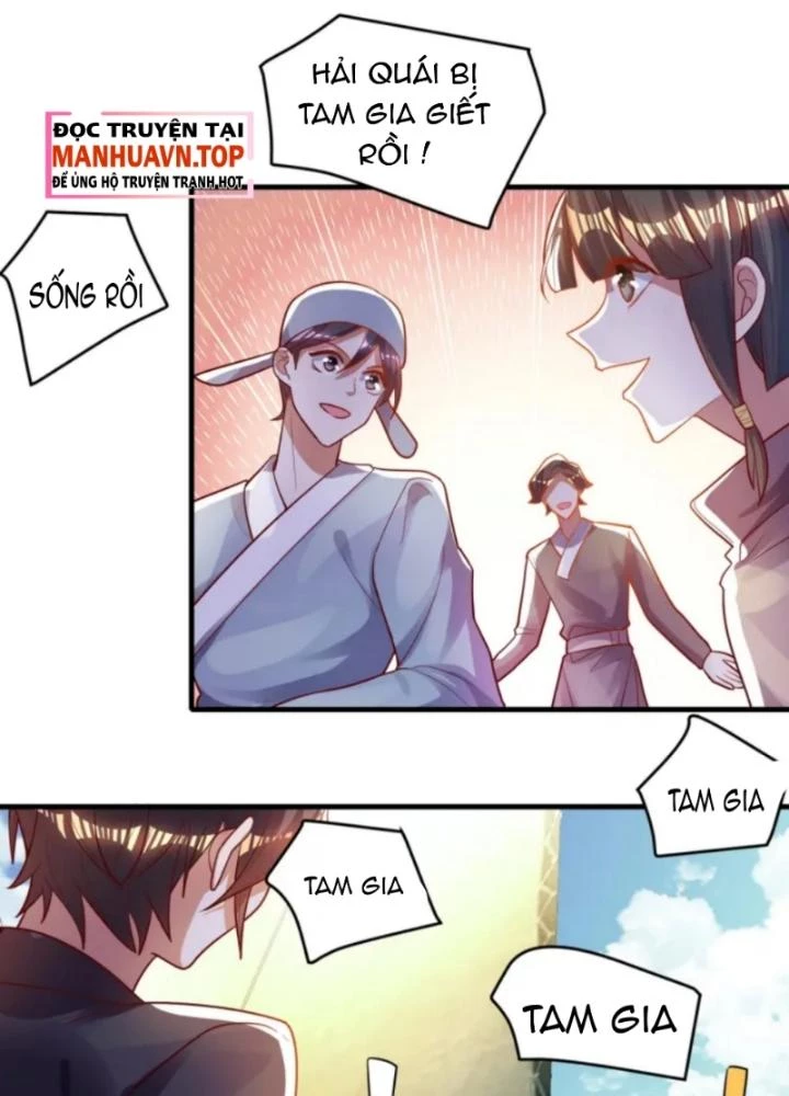 Vũ Cực Điên Phong Chapter 8 - 67