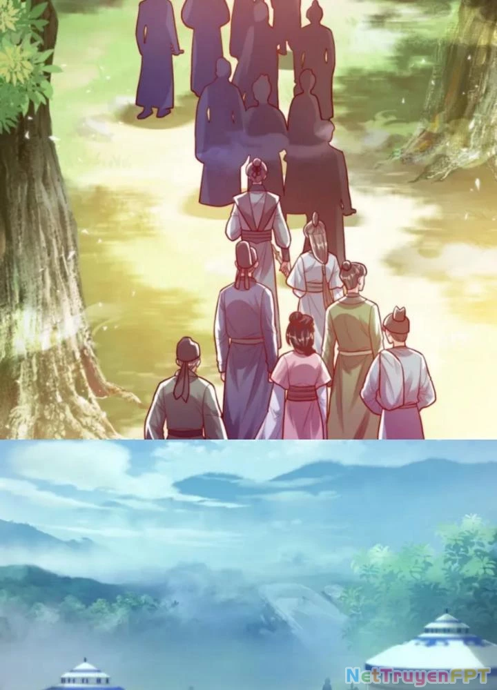 Vũ Cực Điên Phong Chapter 8 - 79